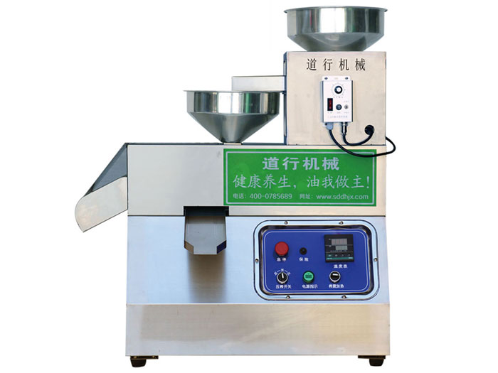 小型榨油機(jī)的原理、類(lèi)型、使用方法和優(yōu)點(diǎn)